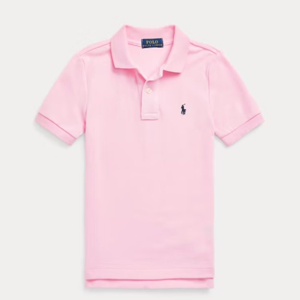 Classic authentic POLO boys shirt - Picture 1 of 1